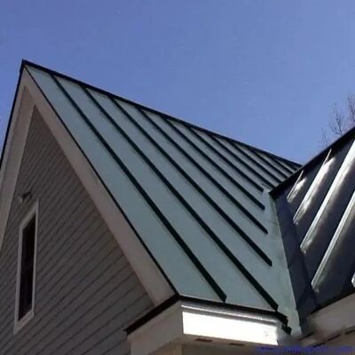 Система гибкой стальной рамы с защитной краской, подходящая для крупномасштабных архитектурных проектов