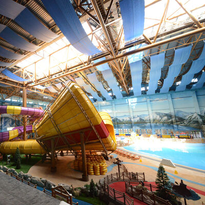 Customized Steel Space Frames Featuring Long Durability Perfect for Innovative Architectural and Engineering Applications