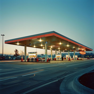 Пространственные стальные каркасные конструкции. Крыши. Автозаправочные станции. Кровельные системы для пунктов оплаты проезда. ISO. GB.