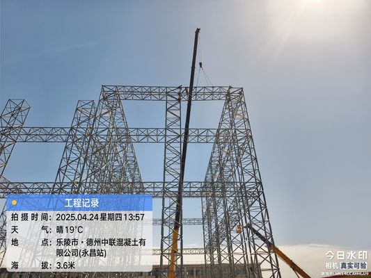 Преобразуйте свое здание с помощью настраиваемых стальных рамок от Herbert Suzhou International Trade Co. Ltd.