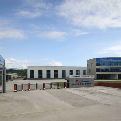 Стальное здание с сертификацией CE для склада и дома