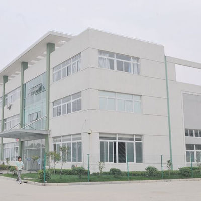 Структурное здание из легкой стали для складской мастерской Стандарт GB