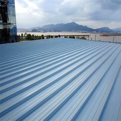 Low Maintenance Steel Space Frame Roof Featuring Bolt Connection Providing Load Bearing and Easy Installation for Modern Construction Needs