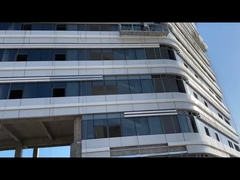 структура мембраны стальная