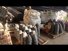 Префабрикованные стальные здания с изгибающейся аркой Космическая структура 150 мм