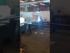 Стальное производство рамки космоса