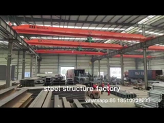 Прочный прочный пространственный каркас для стабильности конструкции