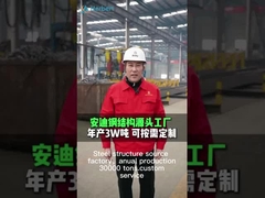 S355JR Стальные рамы для помещений Строительство 150 мм Роквольная крыша для стадиона