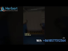 Алюминиевая плита для стены и крыши для нашего последнего строительства!