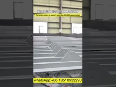 Большой велюсный двухкупольный крыш с изогнутой алюминиевой рамой для элегантных зданий