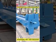 CAD Стальная конструкция стропильной фермы крыши. Изгиб крыши для спортивного стадиона